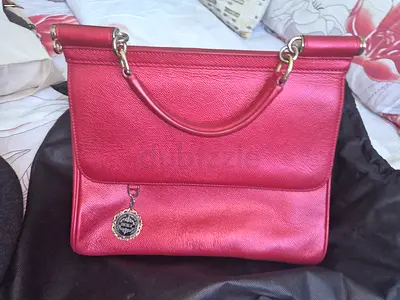 Vintage DG sicily bag