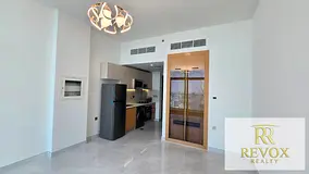 Best Value | Semi furnished Studio | Premium Amenities