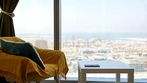 For Professional in Downtown Dubai