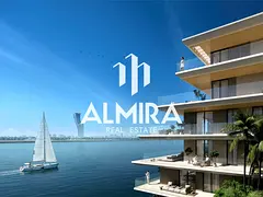 Sea View | Low Premium | Waterfront Living