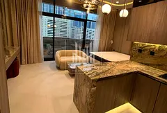 1 MONTH FREE | WITH BALCONY AND PARKING