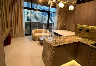 1 MONTH FREE | WITH BALCONY AND PARKING