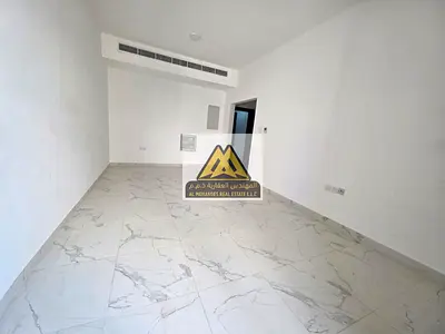 شقة عائلية لقطة غرفتين ماستر وصالة للإيجار في الجرف 2 على 6 دفعات ميسرة