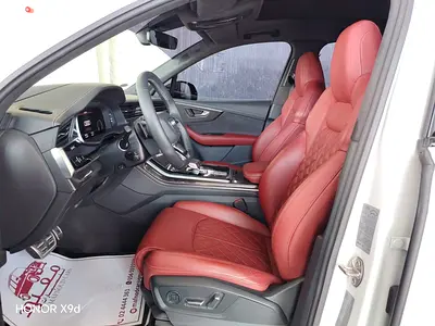 2023 AUDI SQ7 照片 19