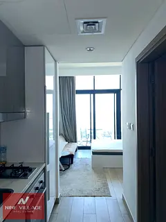 Modern Studio for Sale | Azizi Riviera 46 | Meydan, Dubai
