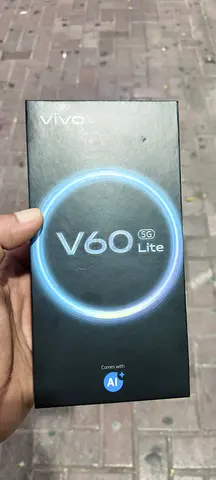 Vivo v60 lite