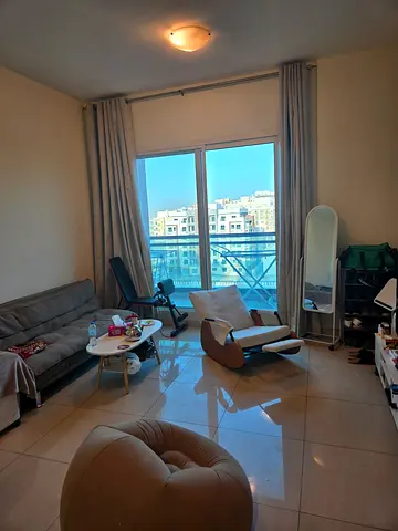 Studio for rent