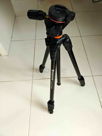Vanguard espod CX204AP