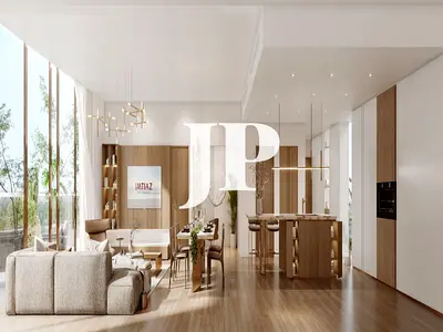 Furnished 1BR Apartment | Wynwood Horizon | Multiple Lagoon & Skyline Views