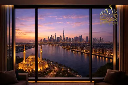 FULL SEA VIEW!!_SPACIOUS 3BR+MAID READ VIEW_20/80!