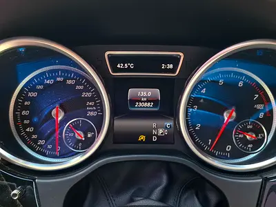2018 Mercedes-BENZ GLE — миниатюра 15