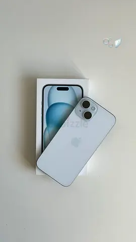 IPhone 15 Plus 256GB