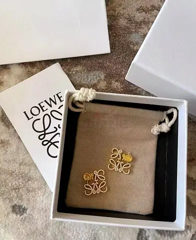 loewe ear stud