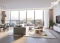 Prime Location | High ROI | Handover Soon