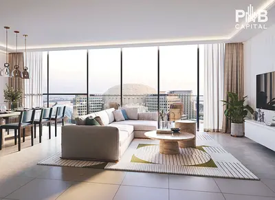 Prime Location | High ROI | Handover Soon