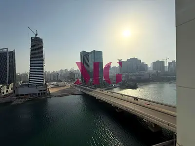 Luxury Furnished | Brand New | Canal View | Prime Location