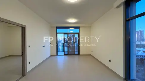 FULLY FITTED 1BHK/ HIGH FLOOR/ LUXURY LIVING STYLE