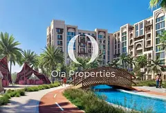 Luxury Lifestyle | Best Community | Lavish 2BHK