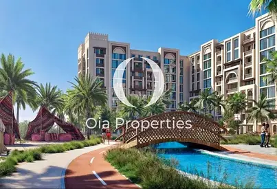 Luxury Lifestyle | Best Community | Lavish 2BHK