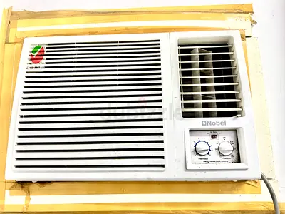 Window AC