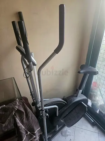 Exercise cycle