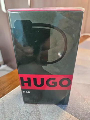 Original Brand New Hugo Boss Hugo Man Eau de Toilette