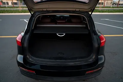 2014 Infiniti QX50 — фото 12