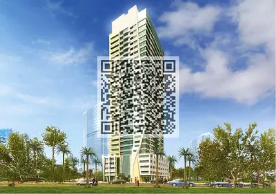 1BR + Study Room | 5% Down Payment | Freehold | Handover 2028