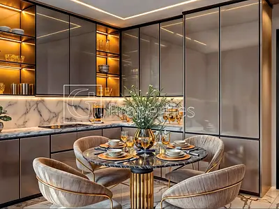Elegant Studio | High ROI | Contemporary Living