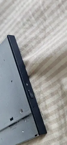 Cd drive