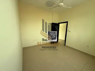 🏡 For Rent – Annual 1-Bedroom Apartment in Al Rawda 3