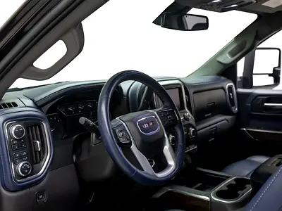 2021 GMC SIERRA — фото 8