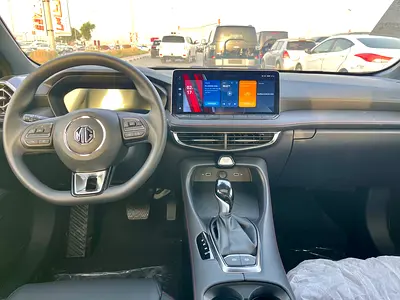 MG MG5 Luxury, миниатюра 14