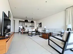 Fully Furnished |Stunning Lake View |2 Car Parking