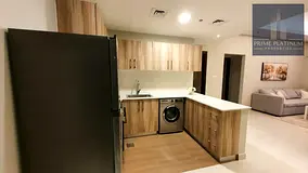 Fully Furnished | Great Community | Spacious layout