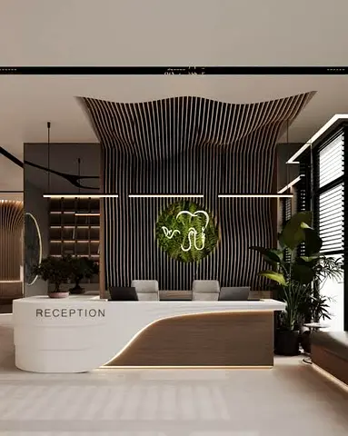 Complete Fit-Out Solutions | Residential  Commercial