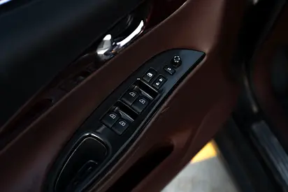 2014 Infiniti QX50 — фото 10