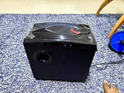 Home theater