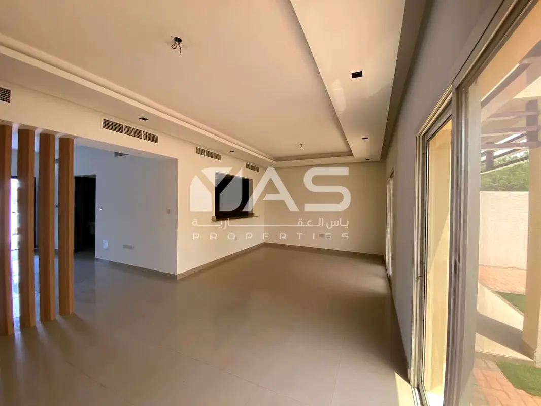 Peaceful Community Living | 3 BR Flamingo Villa