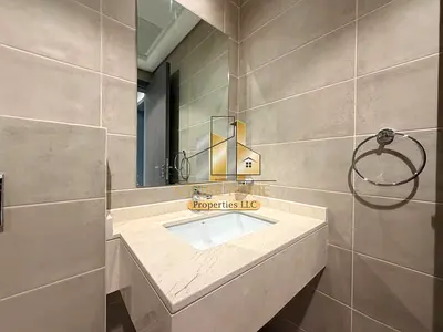 Brand New 1BR Apartment | Free Chiller | Free Parking