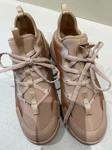 Sneakers Dior Shoes