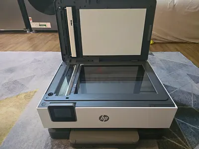 HP printer