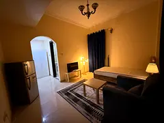 Master Room for 1 lady 3100 in mirdif