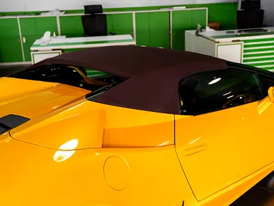 صورة مصغرة 20 لـ 2021 Lamborghini HURACAN