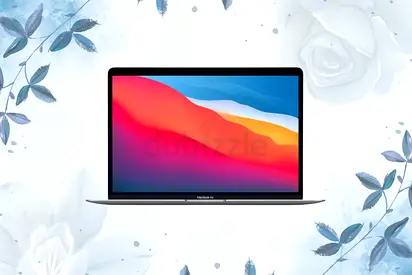 Apple MacBook Air with M1 Chip 13.3 Inch 8GB RAM 256GB SSD