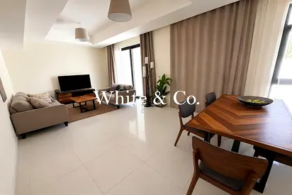 Fully furnished | Biggest layout | Ready