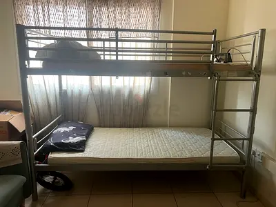 Homebox Bunkbed for free