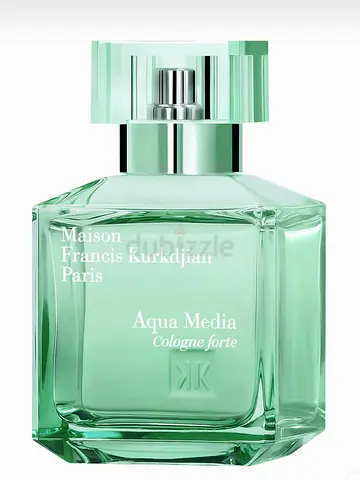 Maison Francis Kurkdjian Aqua Media Cologne Forte - 70ml (bottle image)