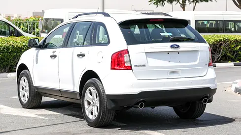 صورة مصغرة 16 لـ 2015 FORD EDGE