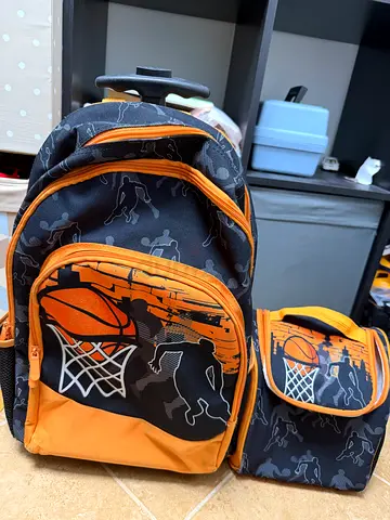 Backbag